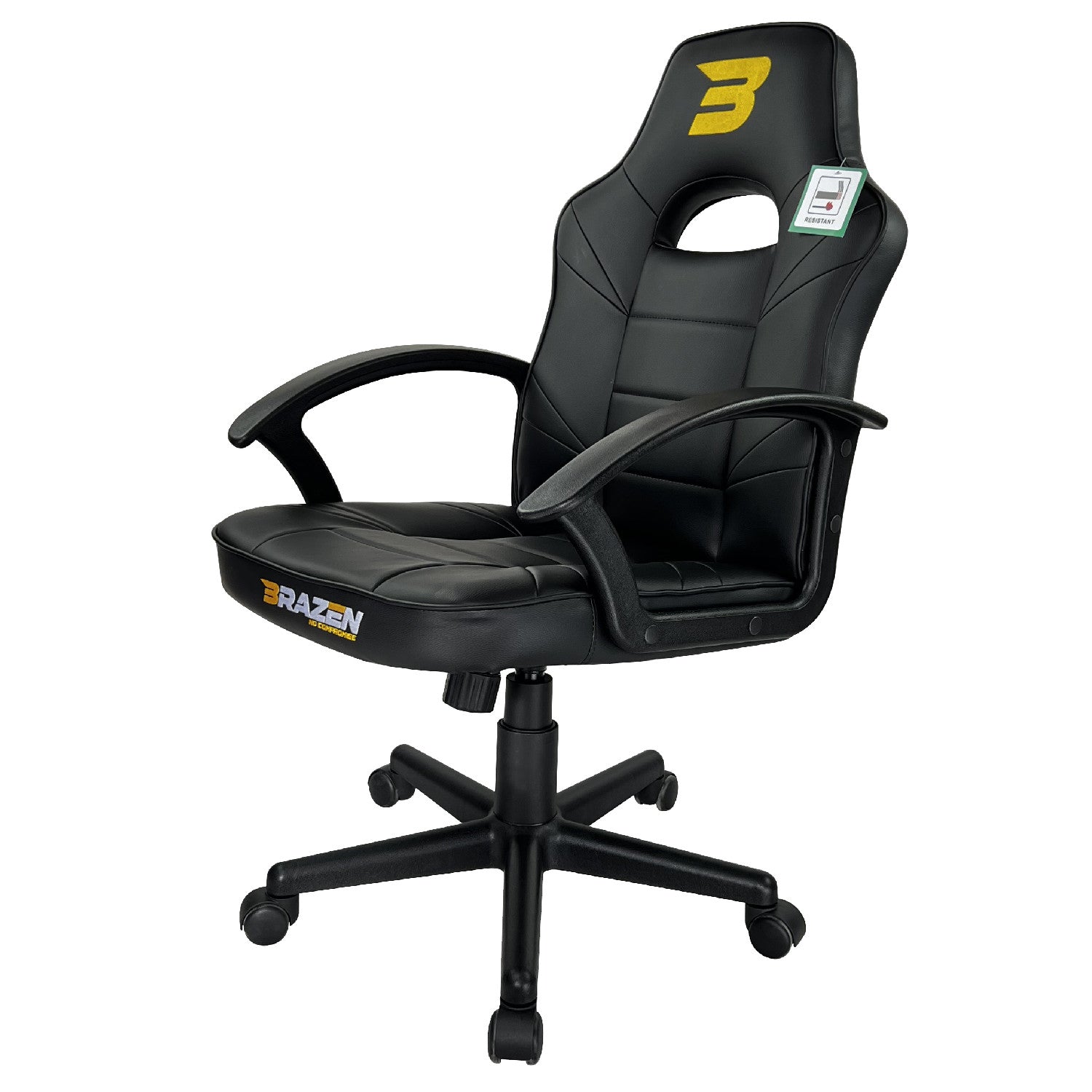 Brazen gaming chair discount price