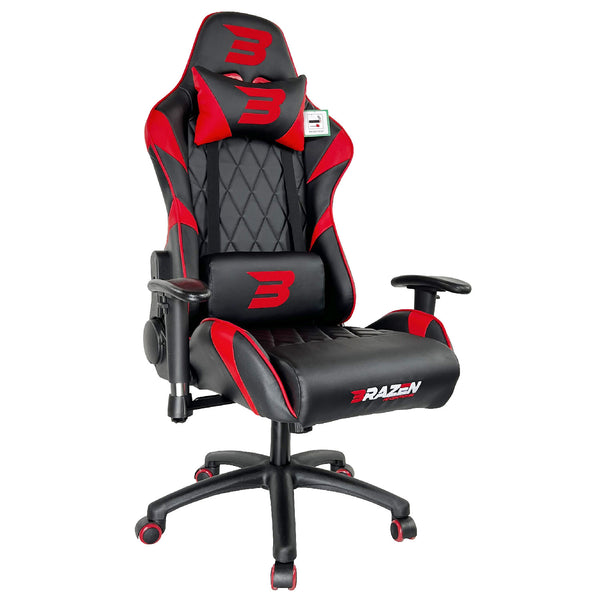 Brazen elite gaming online chair