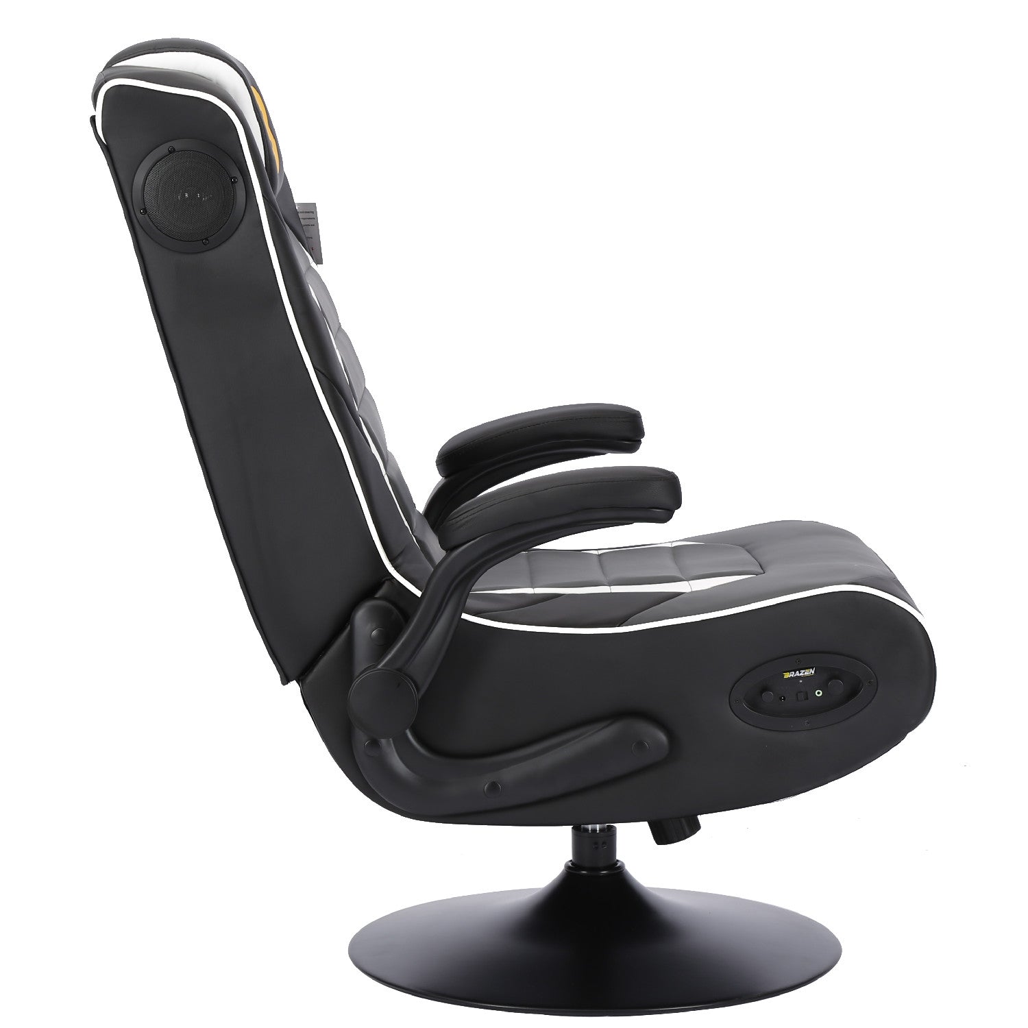 Surround sound online chair